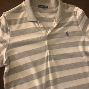 Ralph Lauren dress